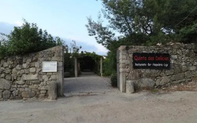 Quinta Das Delicias