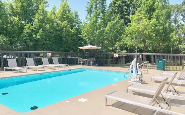 Country Inn & Suites by Radisson, Greenville, NC