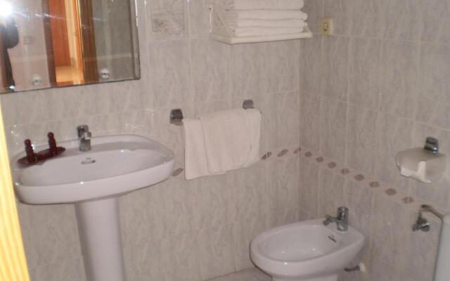 Apartamentos Copacabana Playa