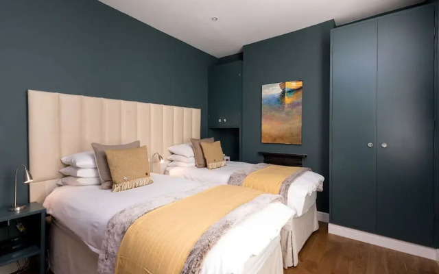 Parklands B&B