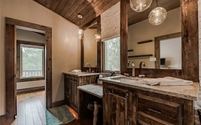 High Loop by Ruidoso Vacation Rentals