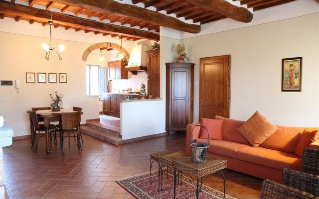 Villa Scannagallo