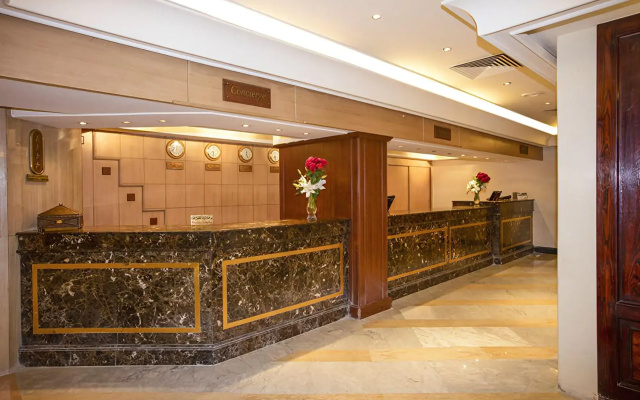 Al Nabila Hotel