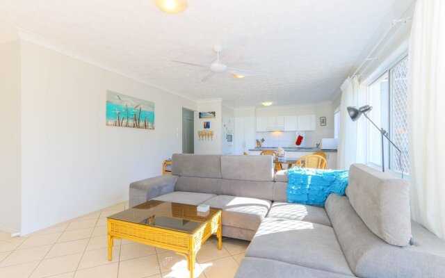 Triton Shores Holiday Apartment