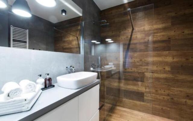 Homewell Apartments Maraton Gardens