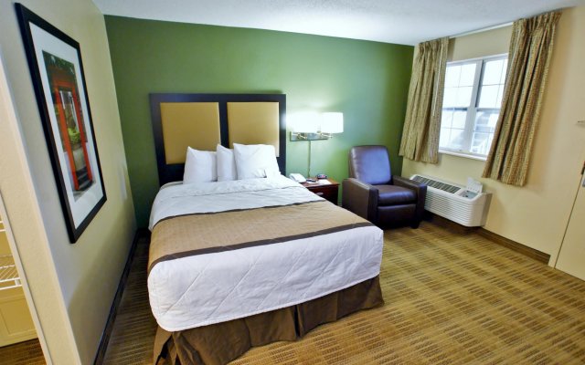 Extended Stay America Suites Sacramento Northgate