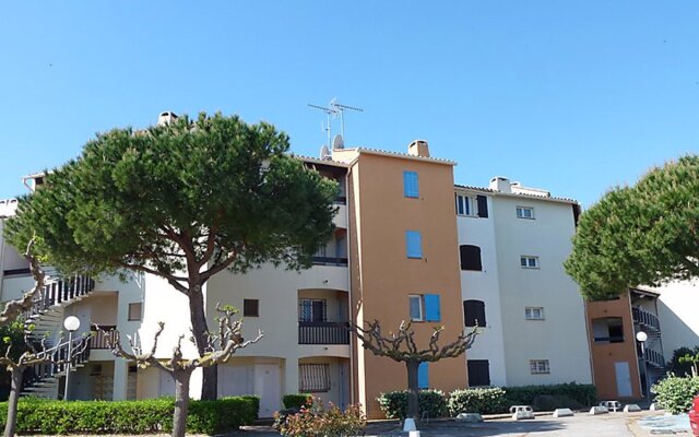 Camargue Village 23399