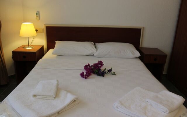 Soho Hotel Dalyan