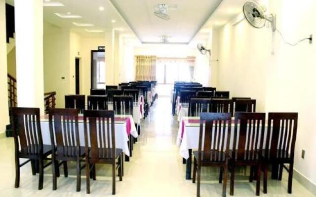 Anh Minh Hotel