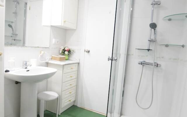 Italia 8 Apartment