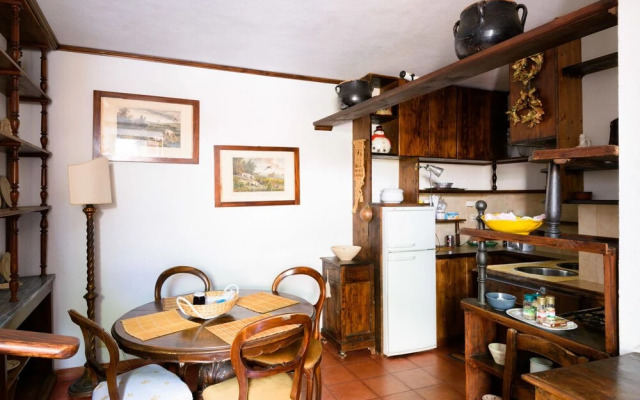 Antiche Dimore Di Vescovado