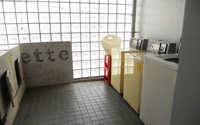 Palette Takashimadaira Guest House Tokyo