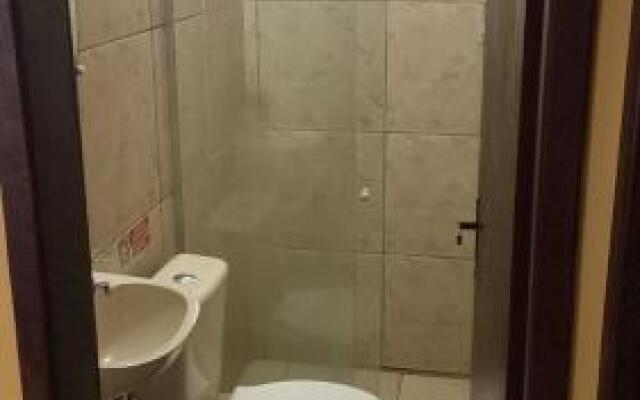 Pousada Casa Da Praia Pipa