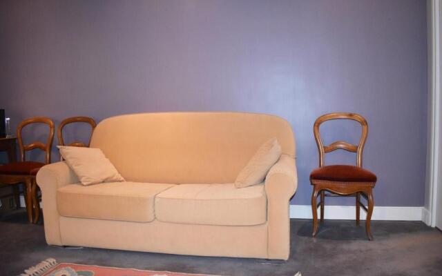 Spacious apartment Beaugrenelle - Paris 15th