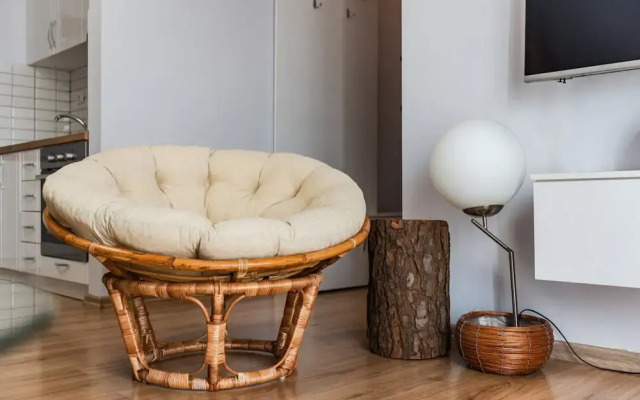The Bohemian Pad in Shkod r