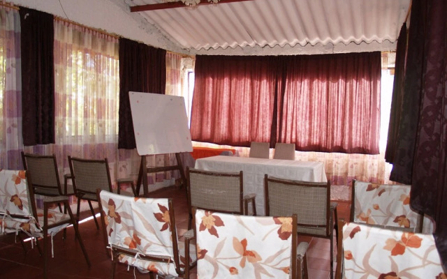 Hotel Rural La Esperanza