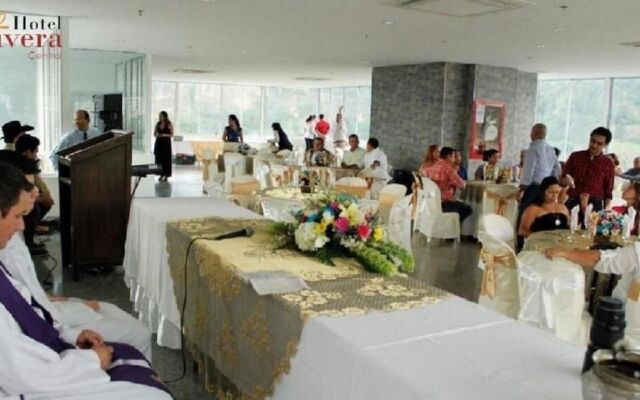 Hotel Rivera Central