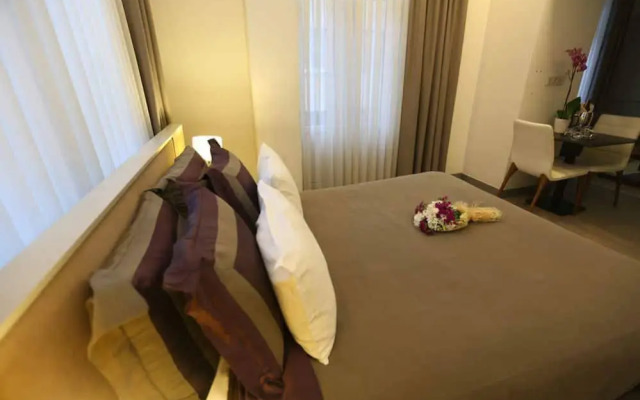 Molton Nisantasi Suites