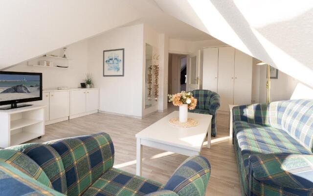 Seepferdchen Wohnung 27