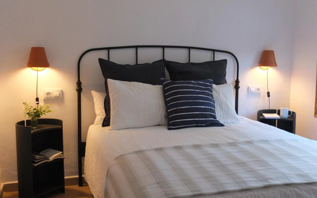 Entre Pinos PB Beach Apartment