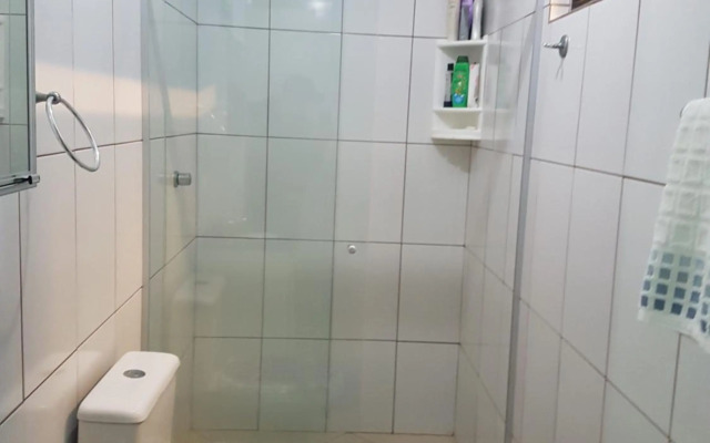 CONFORTO e SEGURANÇA AP13