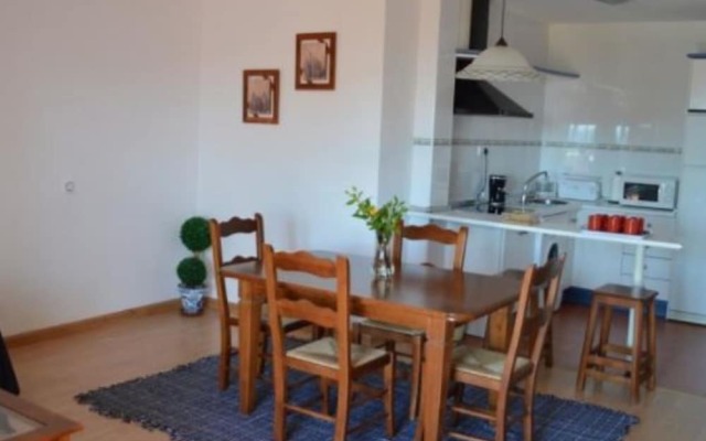 106207 - Apartment in Vera Playa