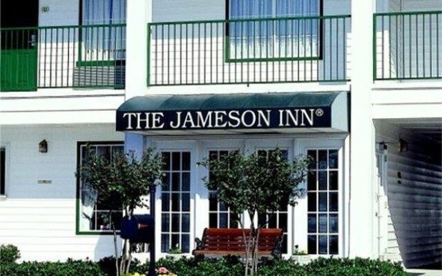 Jameson Inn Sanford