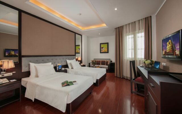 Palago Boutique Hotel