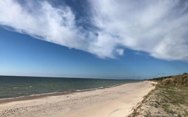 Ezera street apartment 9