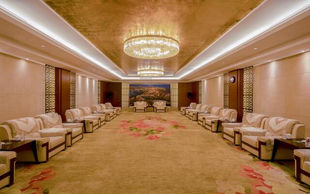 Grand Metropark Hotel Chongqing