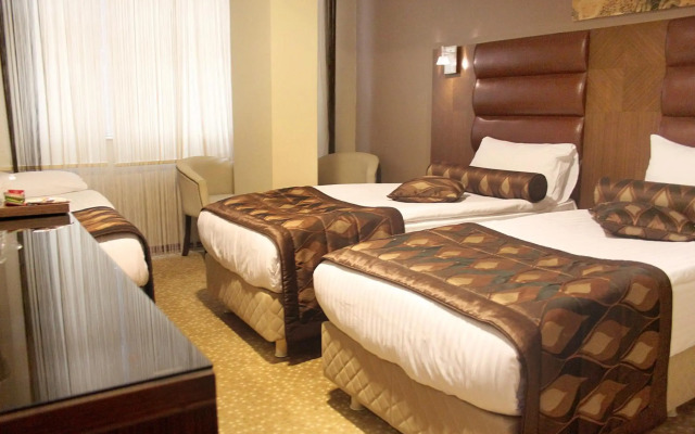 Marlight Boutique Hotel - Boutique Class