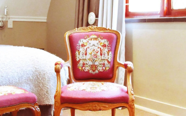 Plumpudding Guesthouse & Conference Venue