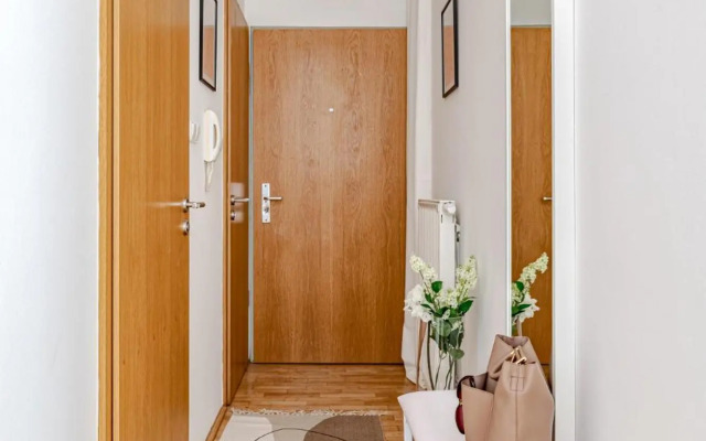 Apartment Hello Kazinczy