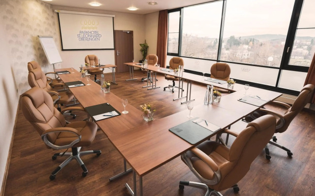 Parkhotel St. Leonhard