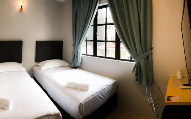 Hako Xpress Skudai Baru