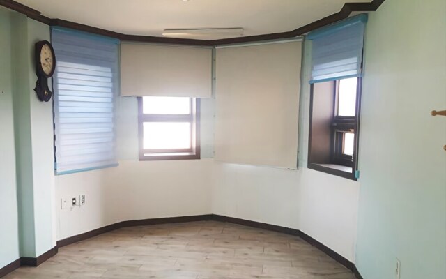 Boeun Bliss Villa Pension