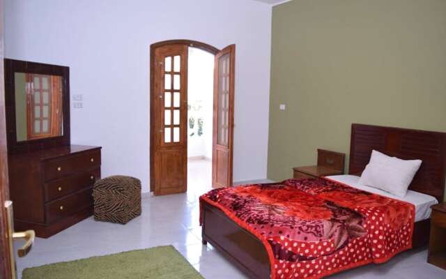 El Hady Apartments