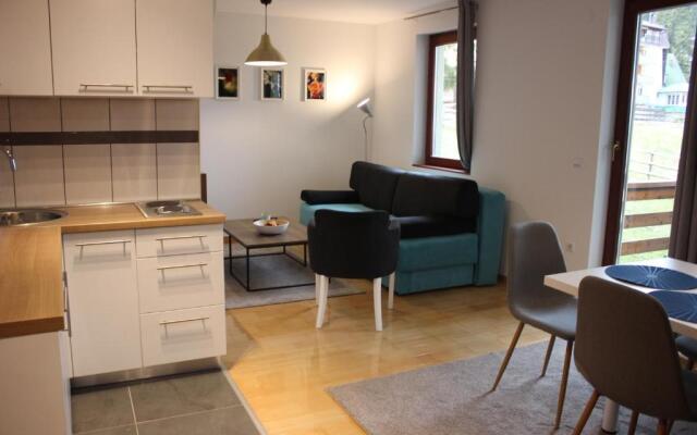 4 Seasons Vlašić Lux Apartments