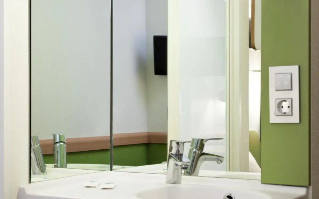Ibis Budget Madrid Calle 30