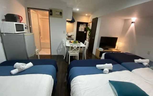 Takemura Building 2nd floor