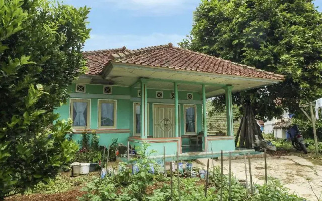 OYO Homes90991Eco Tourism Desa Panundaan Ciwidey 2