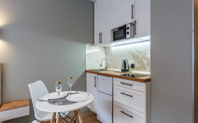 FortEstate на проспекте Ленинский