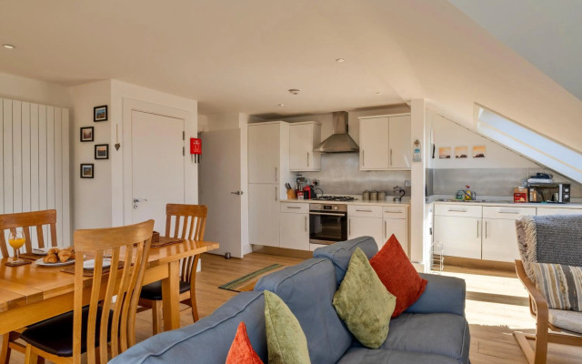 Ocean Lookout - Luxury Woolacombe Beach Apartment with Sea Views