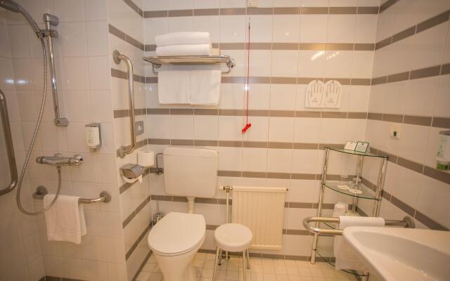 Holiday Inn Vienna City by IHG