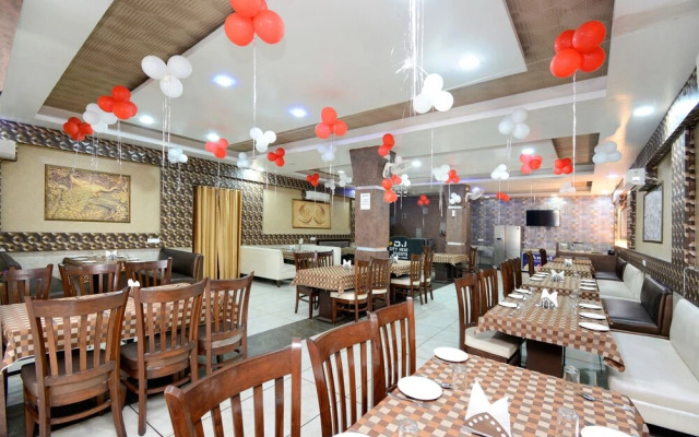 OYO 27747 Hotel K B Residency