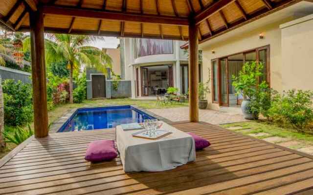 Lot 1 Villa & Homestay Jimbaran