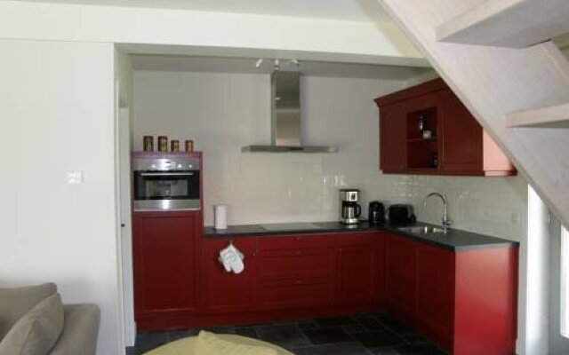 Hoeve De Hagepoorter