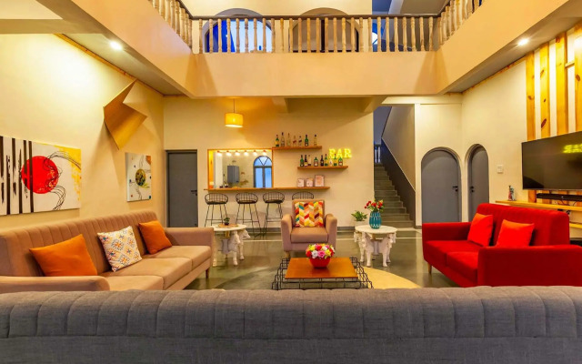 StayVista at Grey Mosaics