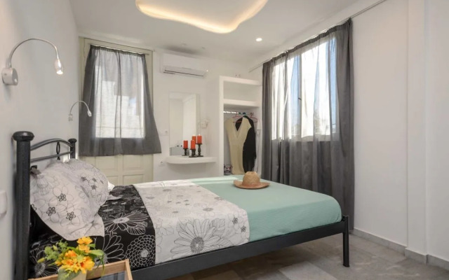 Depis Apartments & Suites