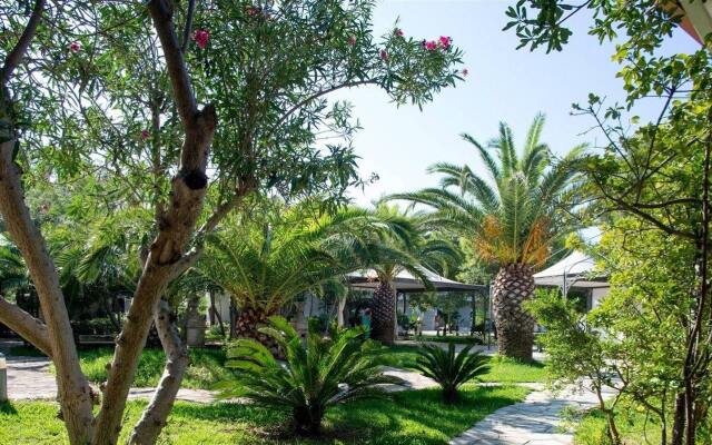 Hotel Isola Lo Scoglio